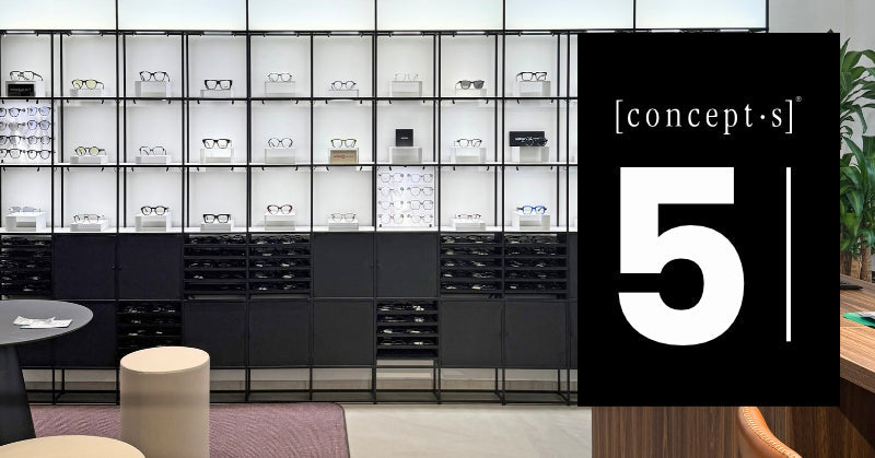 [concept-s] Shopdesign  |  5 unschlagbare Gründe für eine erfolgreiche Zukunft