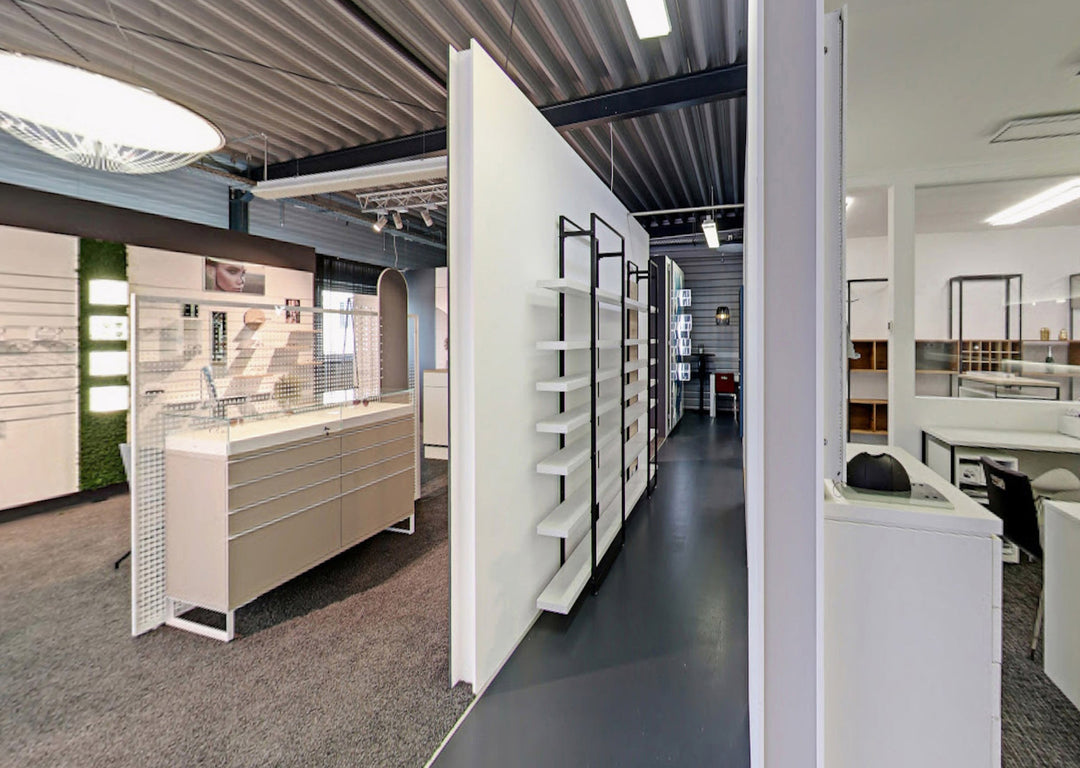 MEGA SALE bei concept-s : Ausstellungsware mit bis zu 80 % Rabatt
