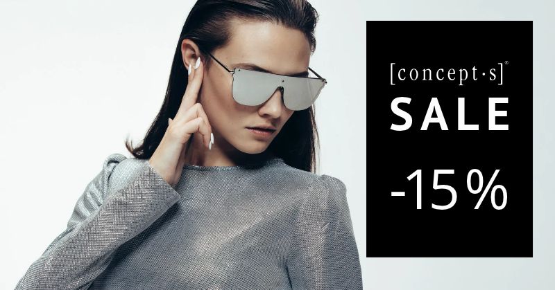 Brillen wirkungsvoll präsentieren: 15 % Rabatt auf Brillendisplays sichern!