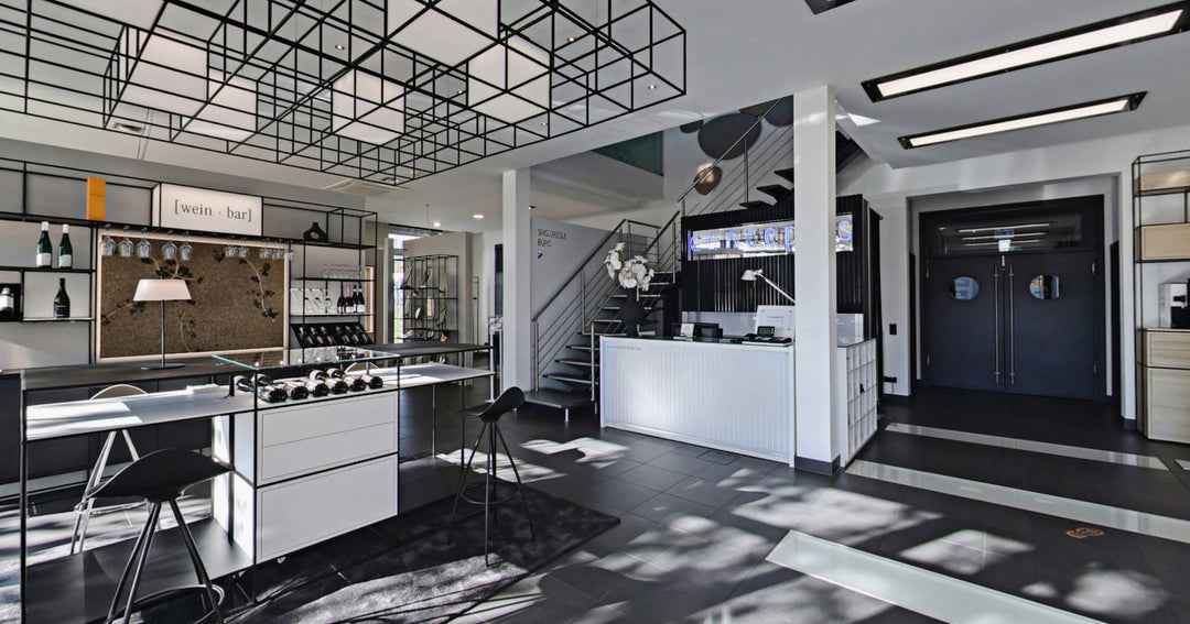 Showroom-Highlights 2026 & Mega SALE: Trends, Systeme & neue Ideen