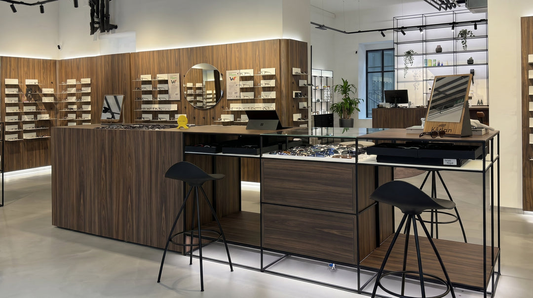 Individuelle Ladenbau-Konzepte für erfolgreiche Geschäfte