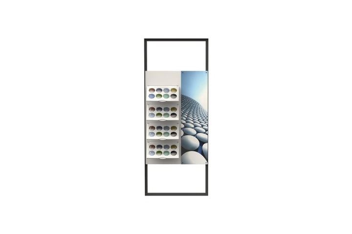 LL-WALL Glasberatung WLL 7/17 GB 7/10