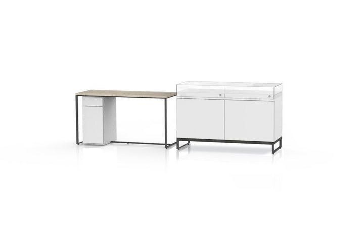BVL 3/14 Vitrine