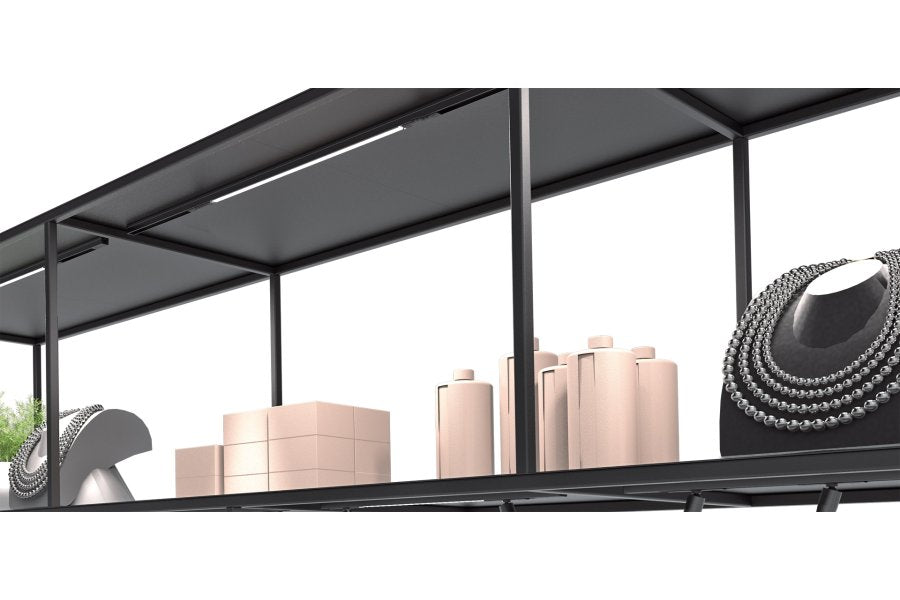 CR-IL 1/1L15 LED Beleuchtung