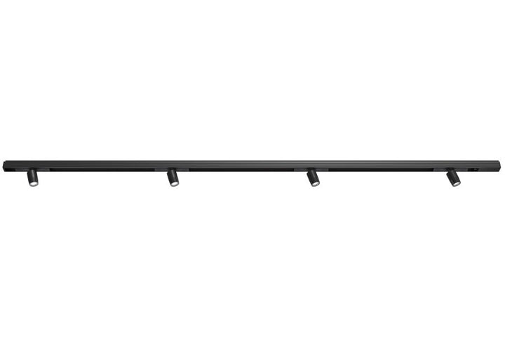 CR-IL 2/4S LED Beleuchtung
