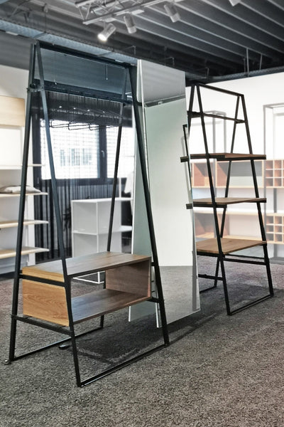ALL 7 / WAPU Set 7 | Ausstellungsstück