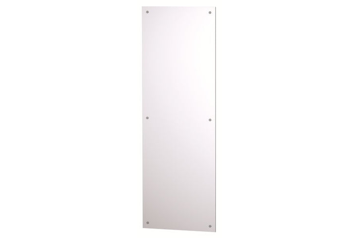 Acrylglaspaneel - dualsatin