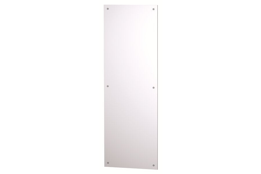 Panneau acrylique - polarwhite