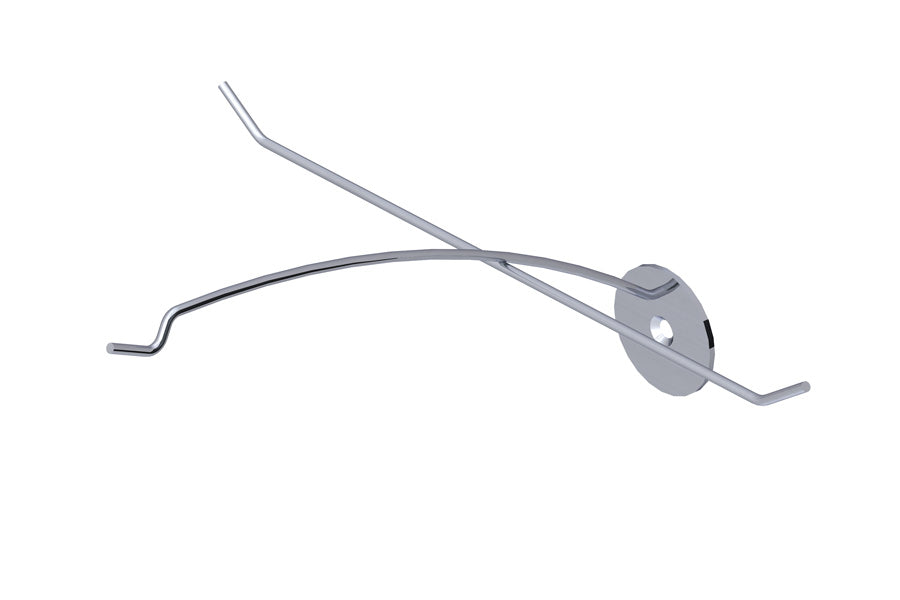 VARIO BAC Einzelbrillenhalter zum Aufschrauben