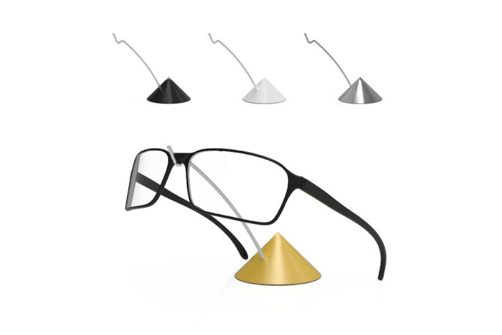 Brillenhalter CONE