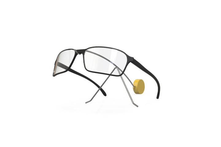 Brillenhalter GAMMA METAL