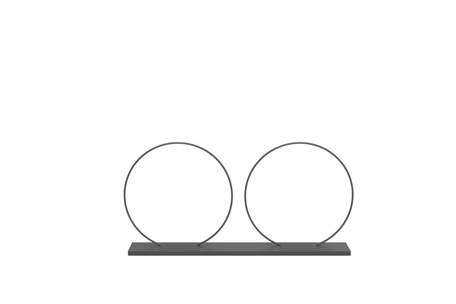 Brillenhalter HOOP HOOP