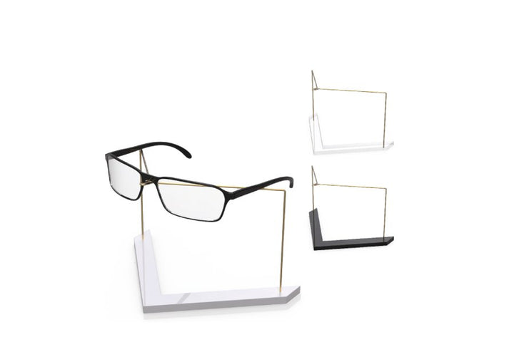 Brillenhalter LINK 2