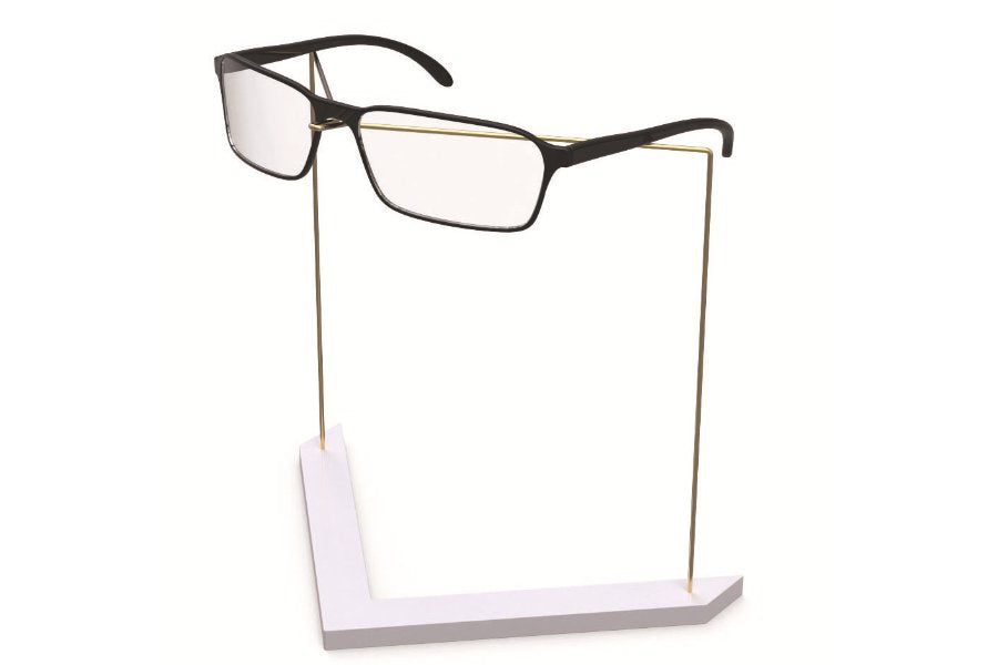Brillenhalter LINK 3
