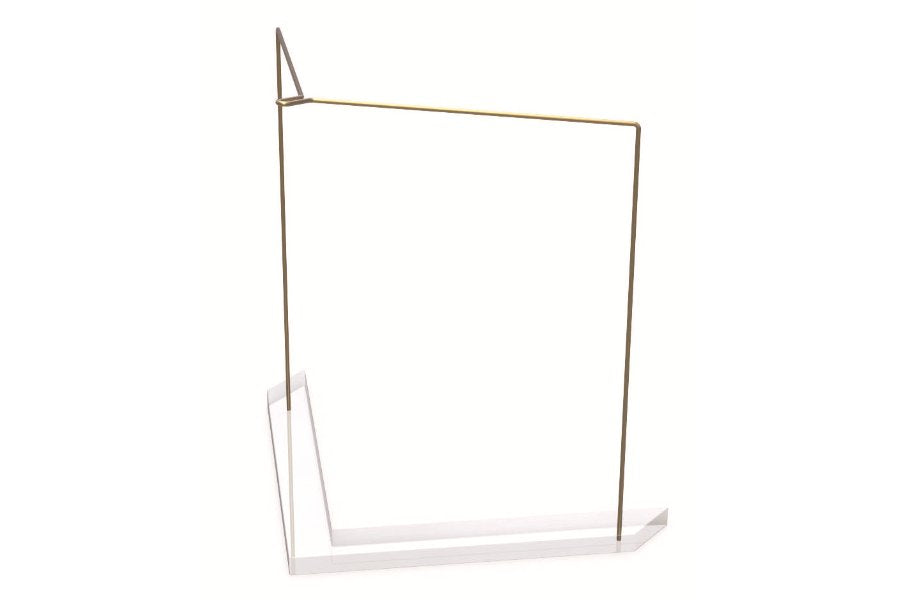 Brillenhalter LINK 3