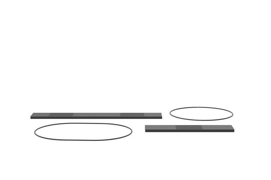 Brillenhalter LOOP HOOP