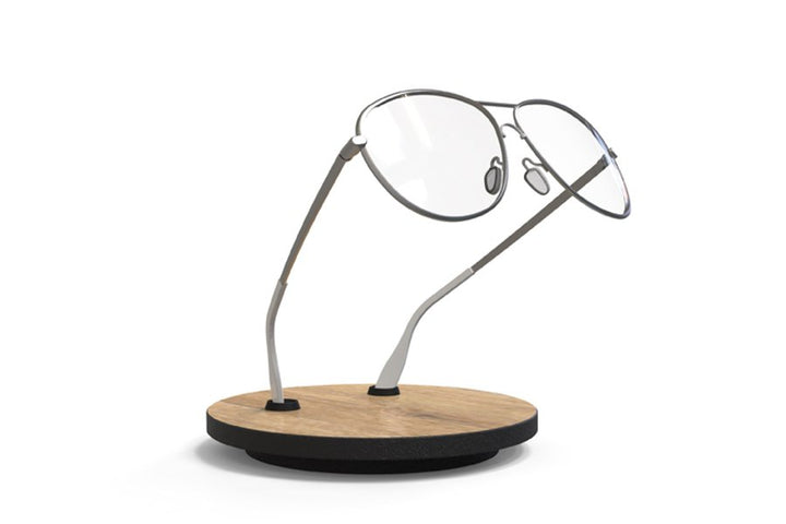 Brillenhalter ONWOOD