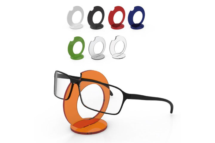 Brillenhalter ORBIT
