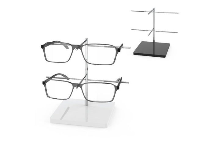 Brillenhalter QUAD 2