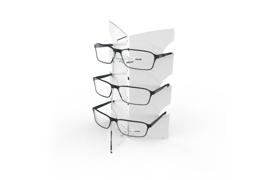 Brillenhalter TRISKA