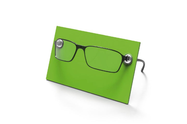 Support lunette TWO DOT