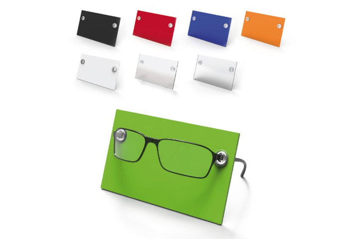 Support lunette TWO DOT