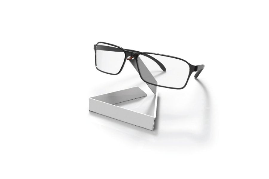 Brillenhalter ZACK