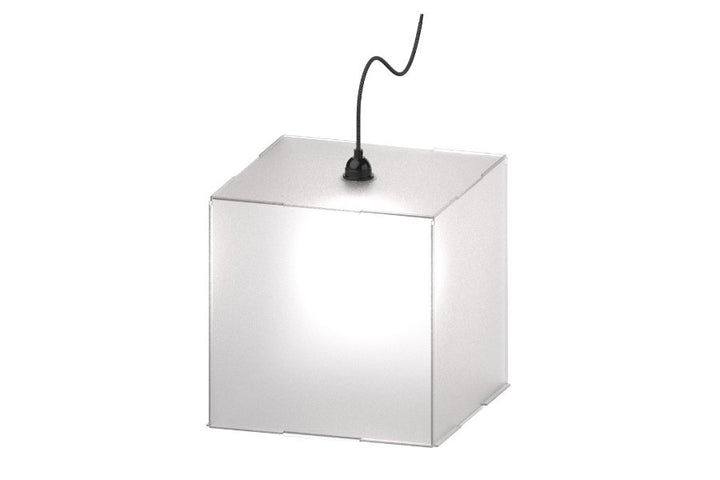 CR-CLB 1 Lichtbox 1-fach