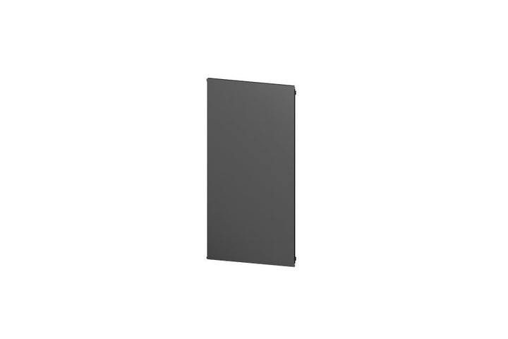 CR-FW 1-2H Universalblende 1-fach, doppelte Höhe