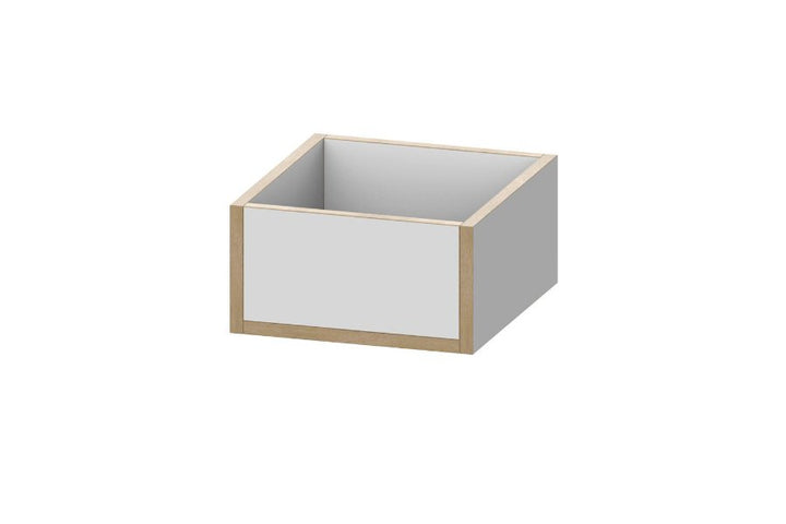 CR-PBD 1 Pflanzbox 1-fach