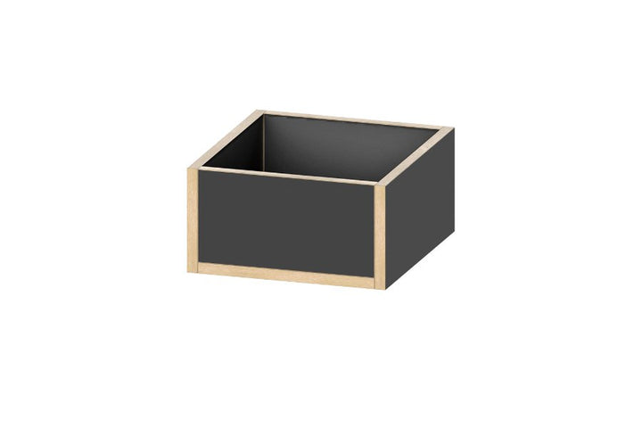 CR-PBD 1 Pflanzbox 1-fach