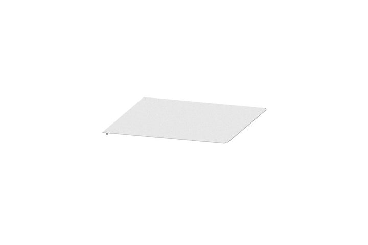 CR-TM 1 C Top-Platte 1-fach Metall