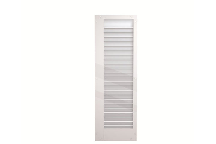 DEPOT DOOR mit Frontdekor