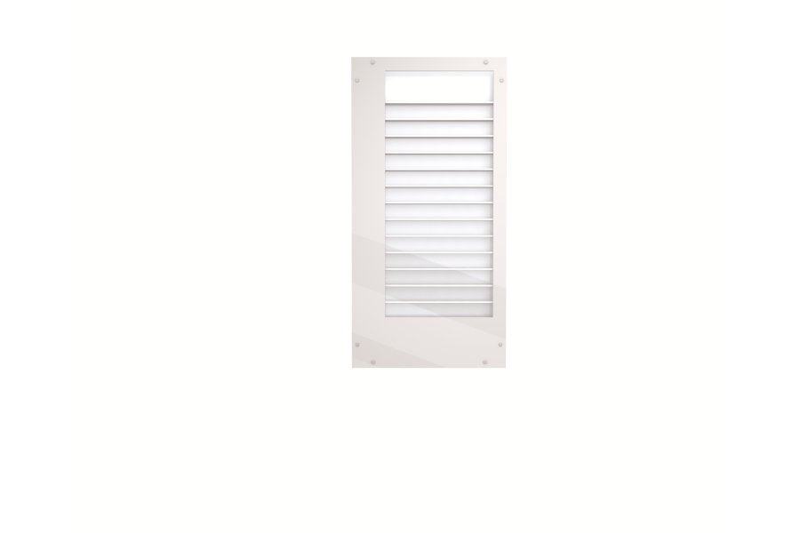 DEPOT DOOR mit Frontdekor