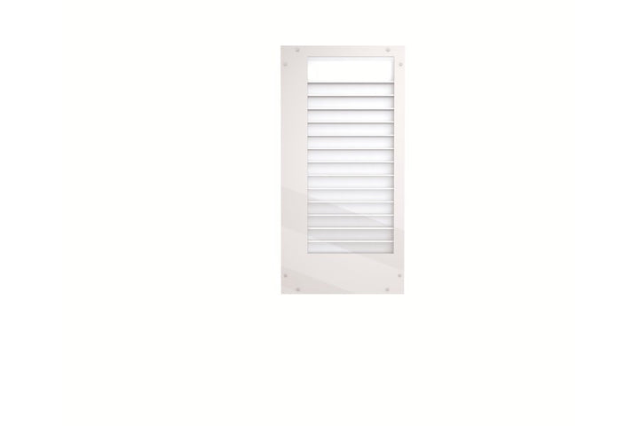 DEPOT DOOR mit Frontdekor