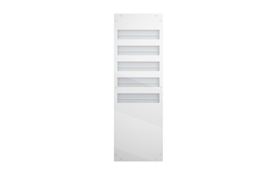 DEPOT DOOR mit Frontdekor