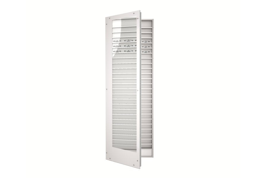 DEPOT DOOR mit Frontdekor