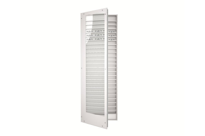 DEPOT DOOR mit Frontdekor