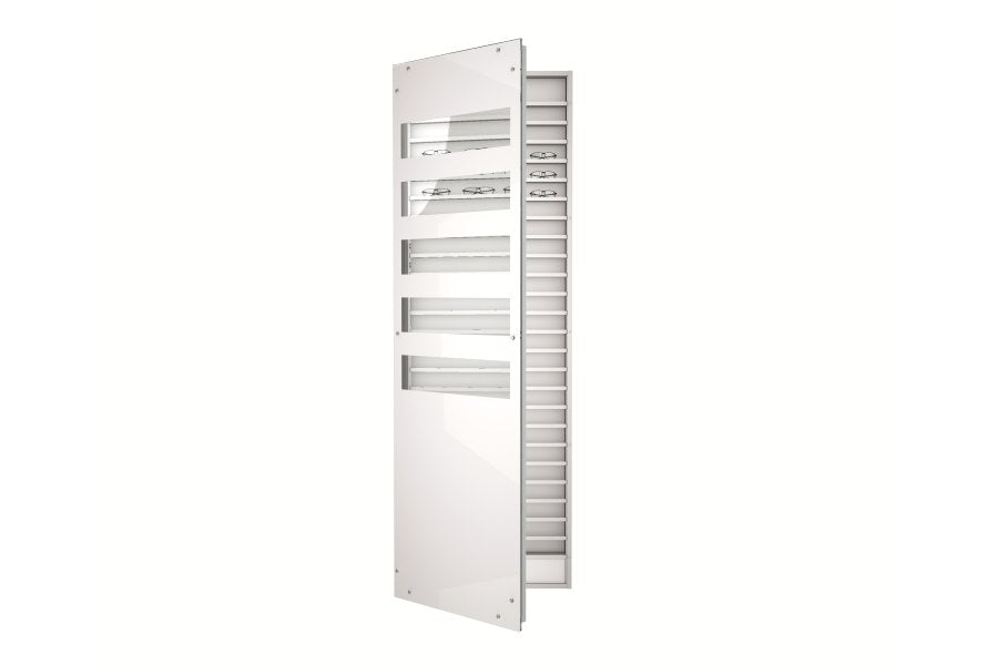 DEPOT DOOR mit Frontdekor