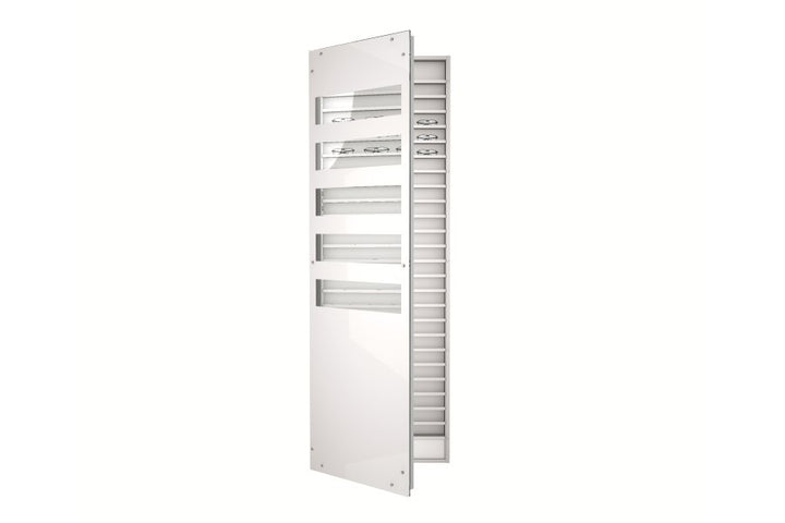 DEPOT DOOR mit Frontdekor
