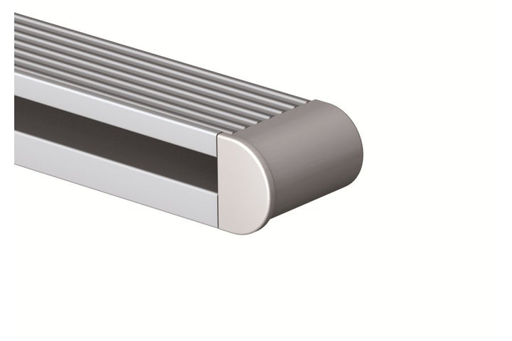 Endkappe, Paar, für LINEAR Profil