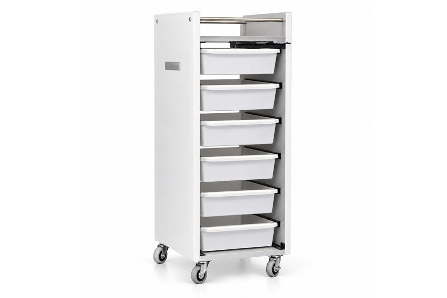 GLAM Trolley | exhibition piece 
