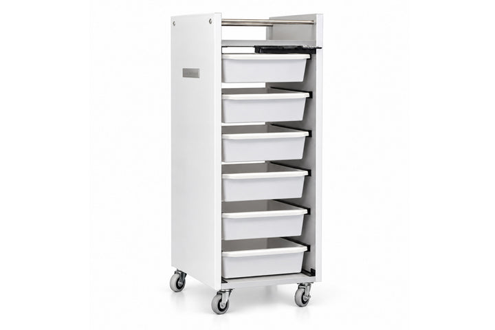 GLAM Trolley | exhibition piece 