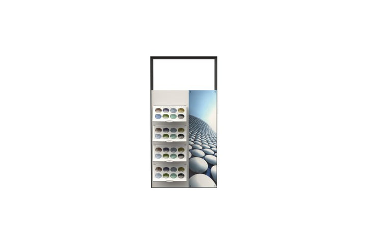 LL-WALL Glasberatung WLL 7/14 GB 7/10