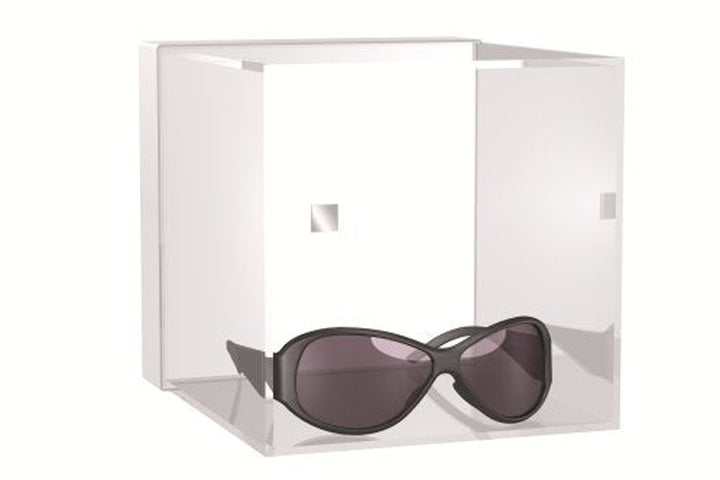 LED CUBE