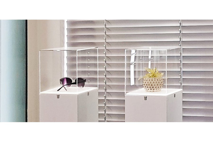LED Beleuchtung für W-STELA