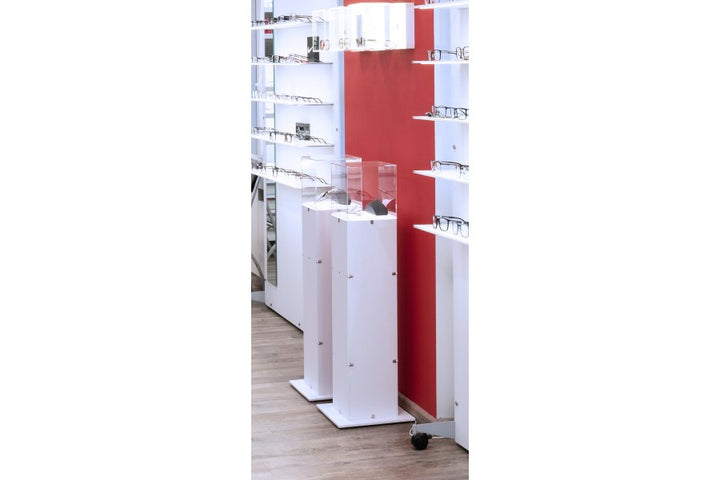 LED Beleuchtung für W-STELA