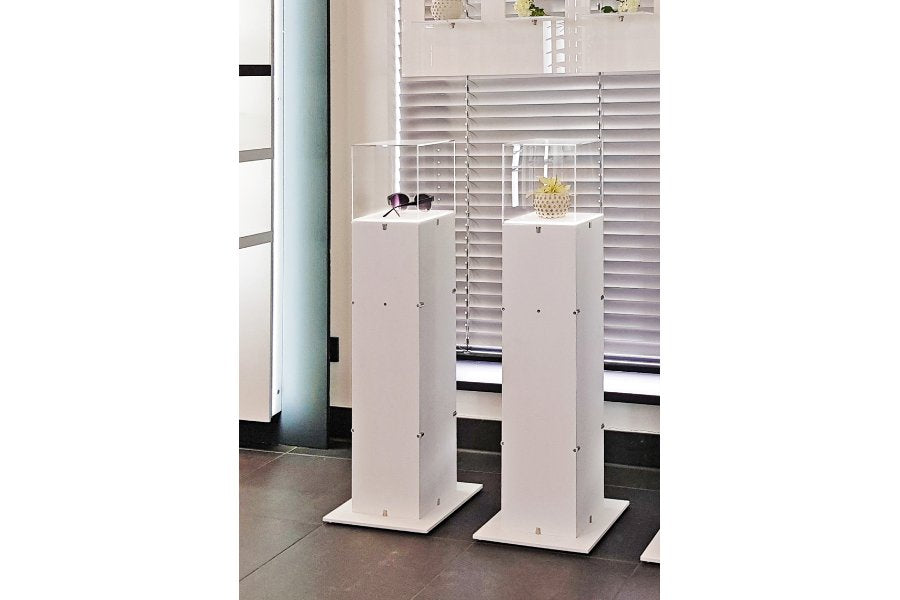 LED Beleuchtung für W-STELA