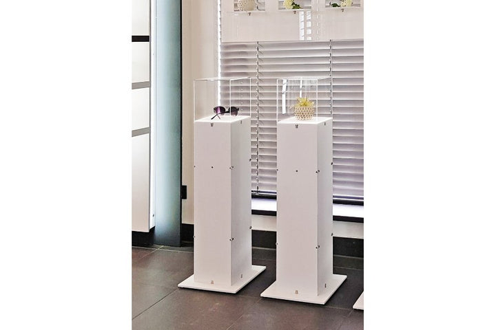 LED Beleuchtung für W-STELA