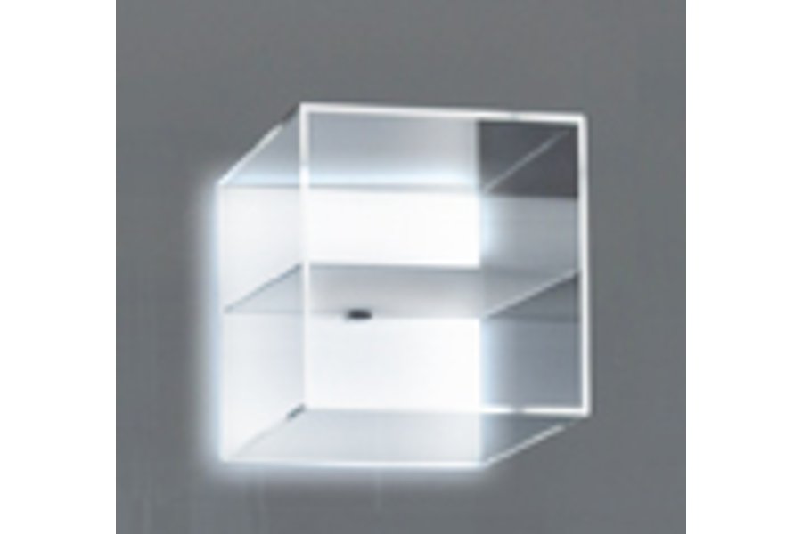 LED CUBE 2